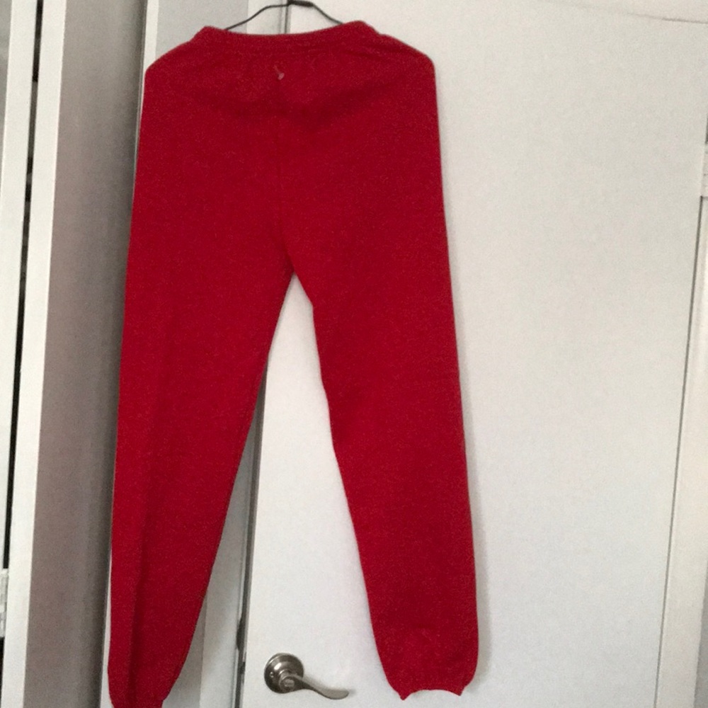 Sweat pants - Picture 2 of 2
